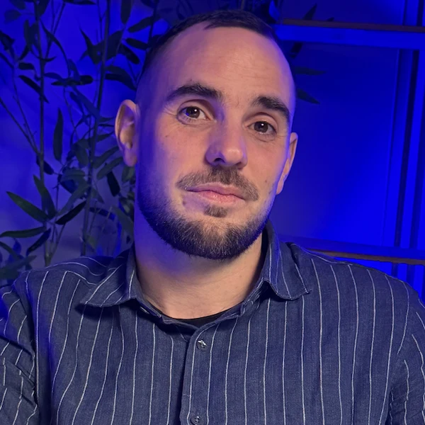Matthieu Bouthors, co-fondateur de MOA Real Estate